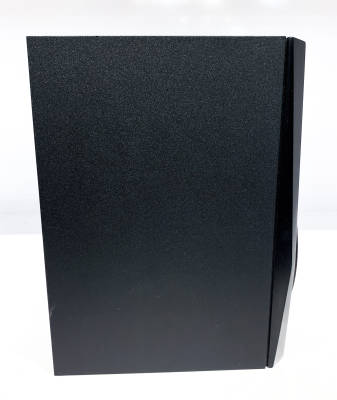 Store Special Product - Dynaudio - LYD-5B Powered Reference Monitor (Single) - Black